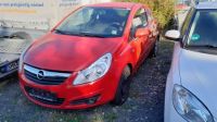 OPEL CORSA D (S07) 1.2