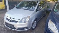 OPEL ZAFIRA/ZAFIRA FAMILY B (A05) 1.6