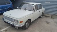 WARTBURG 353 1.0