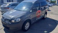 VW CADDY III GRO�RAUMLIMOUSINE (2CB, 2CJ, 2