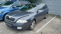 SKODA OCTAVIA II COMBI (1Z5) 1.6 FSI