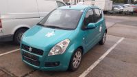 SUZUKI SPLASH (EX) 1.2