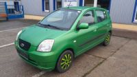 KIA PICANTO (SA) 1.1