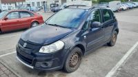 SUZUKI SX4 (EY, GY) 2.0 DDIS 4X4