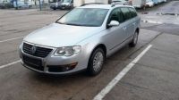 VW PASSAT VARIANT (3C5) 2.0 TDI 16V