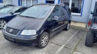VW SHARAN (7M6, 7M8, 7M9) 1.9 TDI 4MOTION