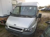 FORD TRANSIT BUS (FD_ _, FB_ _, FS_ _, FZ_ _,