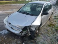 HONDA CIVIC VII HATCHBACK (EU, EP, EV) 1.4IS