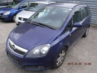 OPEL ZAFIRA/ZAFIRA FAMILY B (A05) 1.9 CDTI