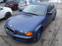 BMW 3 (E46) 330D