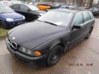 BMW 5 TOURING (E39) 525D