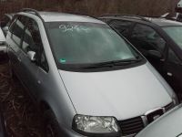 SEAT ALHAMBRA (7V8, 7V9) 1.9 TDI
