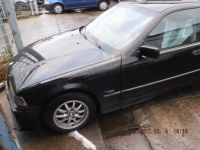 BMW 3 COMPACT (E36) 316I