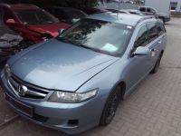 HONDA ACCORD VII TOURER (CM) 2.2 I-CTDI