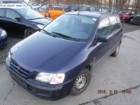MITSUBISHI SPACE STAR (DG_A) 1.3 16V