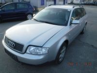 AUDI A6 AVANT (4B, C5) 2.4