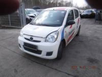 DAIHATSU CUORE VIII (L275_, L285_, L276_) 1.0