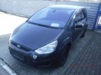 FORD S-MAX TURNIER 2006.05...TYP WA6