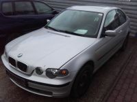 BMW 3 COMPACT (E46) 316 TI