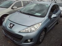 PEUGEOT 207 (WA_, WC_) 1.6 HDI