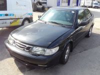 SAAB 9-3 (YS3D) 2.0 TURBO