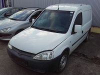 OPEL COMBO KASTEN/KOMBI 1.7 DI 16V