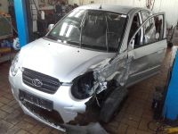 KIA PICANTO (BA) 1.0