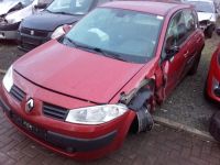 RENAULT MEGANE II (BM0/1_, CM0/1_) 1.6 16V
