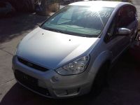 FORD S-MAX (WA6) 2.0 TDCI
