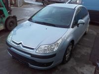 CITROEN C4 I (LC_) 1.6 HDI