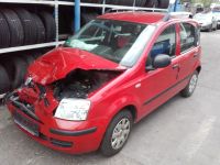 FIAT PANDA (169) 1.2