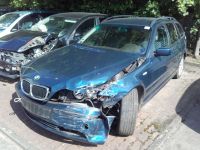 BMW 3 TOURING (E46) 318I