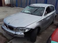 BMW 1 (E87) 118I