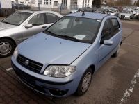 FIAT PUNTO (188_) 1.4