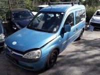 OPEL COMBO TOUR 1.7 DTI 16V