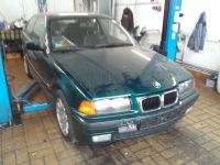 BMW 3 COMPACT (E36) 323 TI