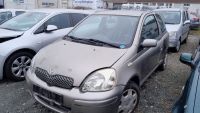 TOYOTA YARIS (NCP1, NLP1, SCP1) 1.0